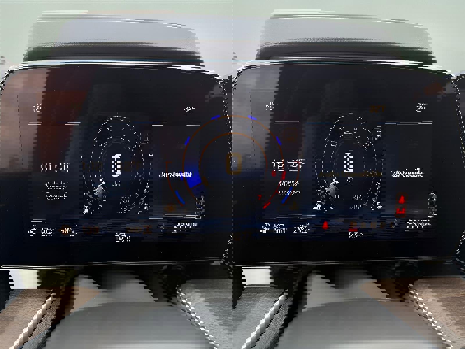 New 2025 Chevrolet Tahoe High Country image 18