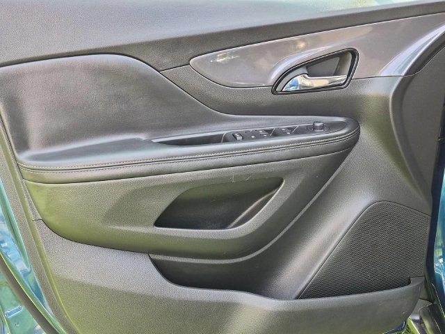 Used 2019 Buick Encore Preferred AWD/4WD image 20