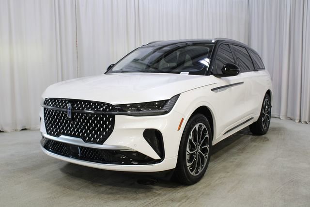New 2026 Lincoln Nautilus Reserve AWD/4WD image 66