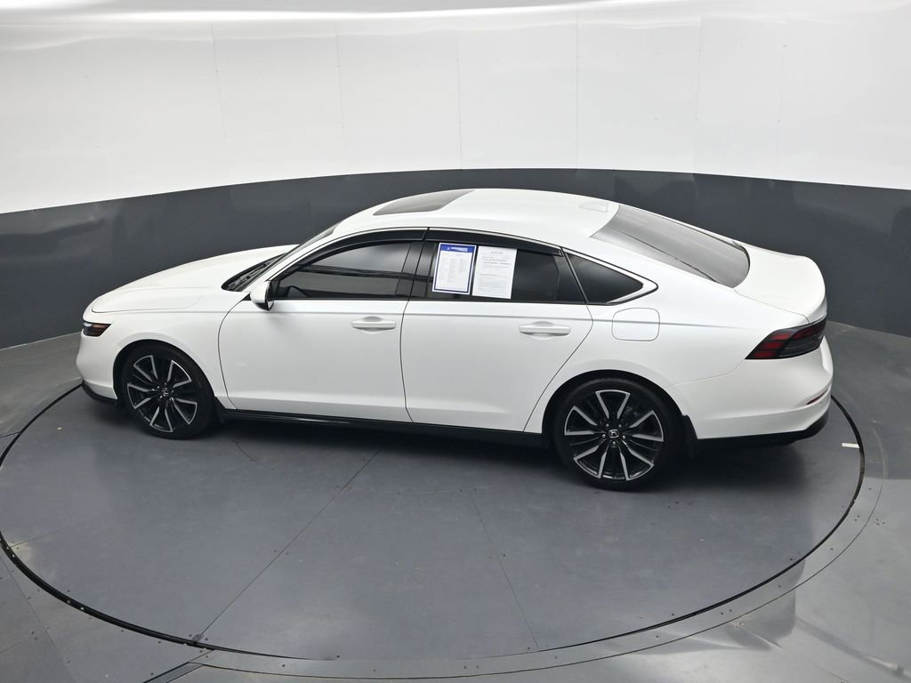 Used 2023 Honda Accord Touring image 23