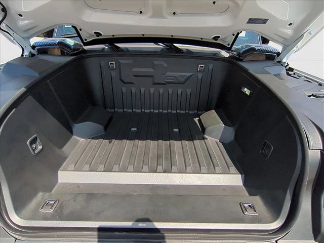 New 2026 GMC Hummer EV SUV image 24