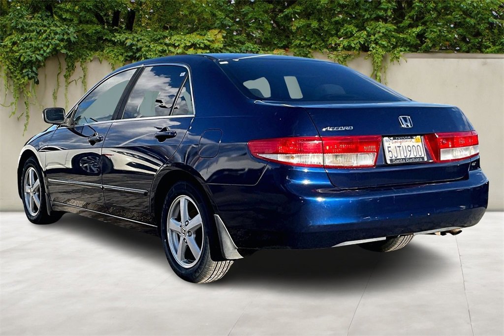 Used 2004 Honda Accord EX image 4