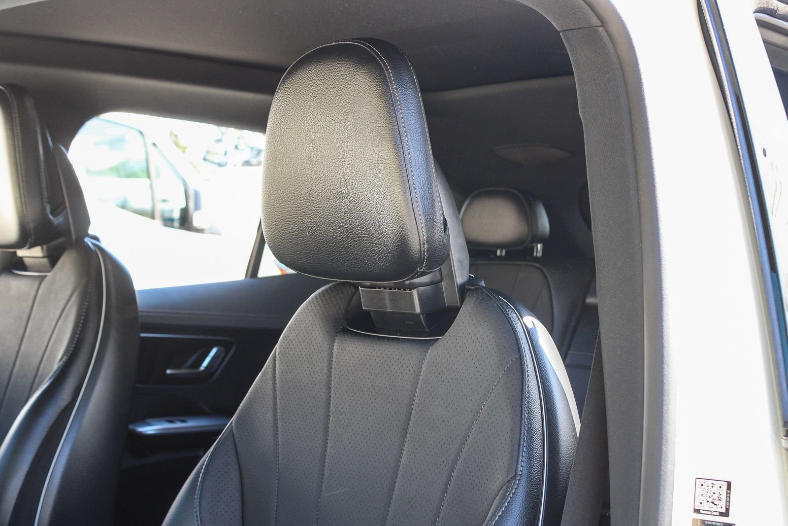 Certified 2024 Mercedes-Benz EQE 350+ SUV image 20
