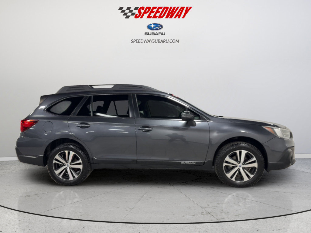 Used 2019 Subaru Outback 2.5i Limited image 11