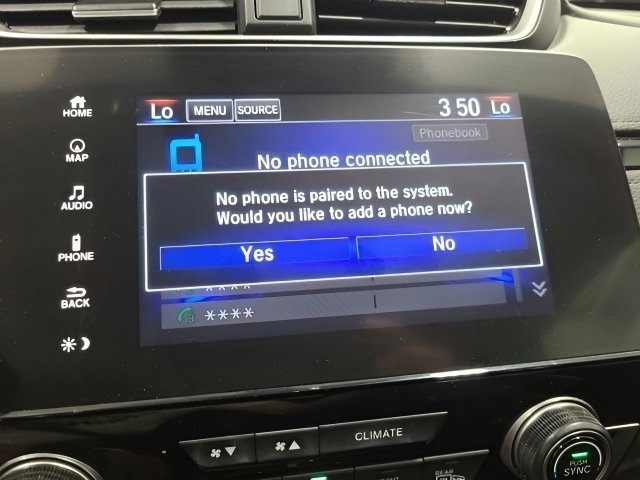 Used 2022 Honda CR-V Touring image 34