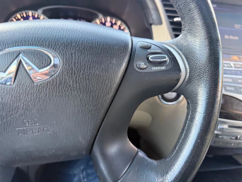 Used 2015 INFINITI QX60 AWD w/ Premium Plus Package image 33