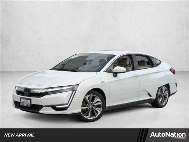 Used 2021 Honda Clarity Touring