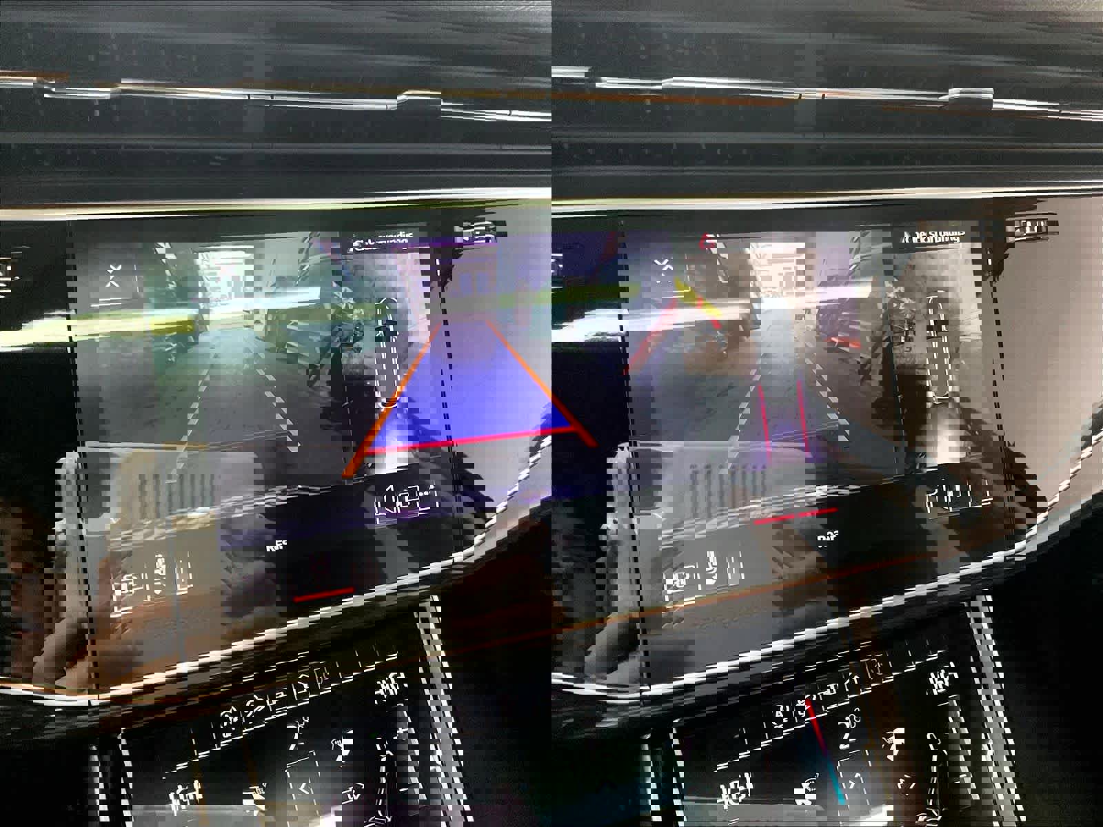 Certified 2023 Audi Q7 3.0T Premium Plus w/ Premium Plus Package image 22