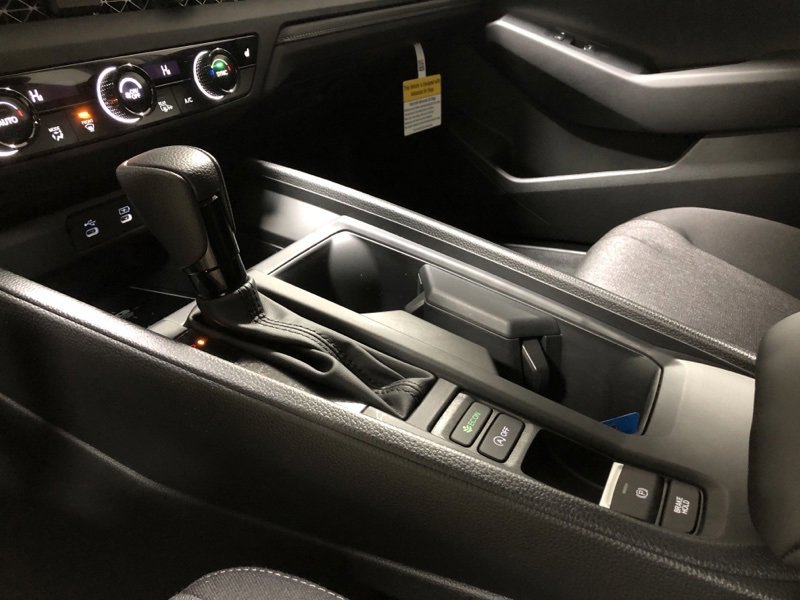 New 2026 Honda Accord SE image 31