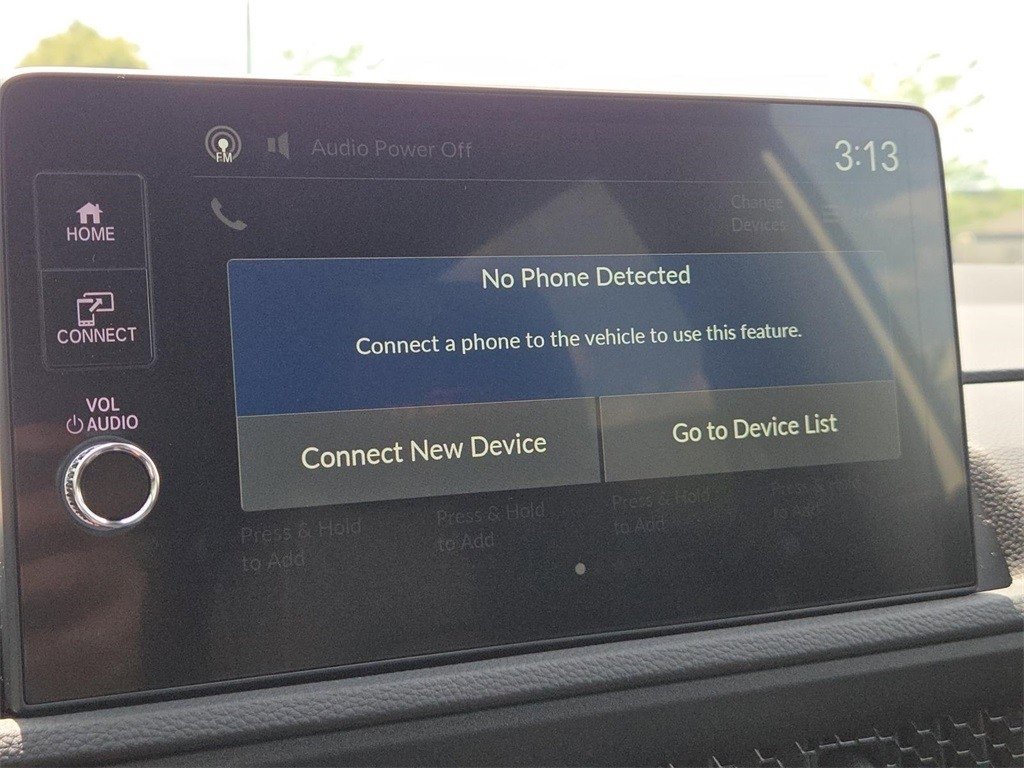 New 2026 Honda CR-V TrailSport image 5