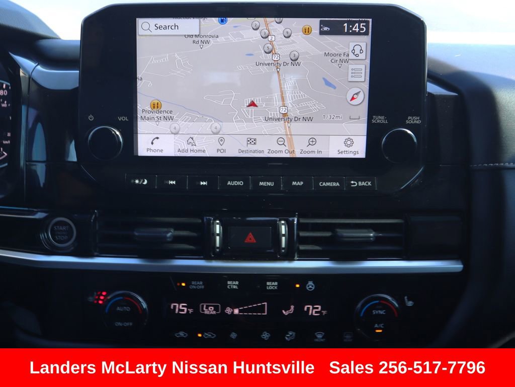 Used 2022 Nissan Pathfinder SL image 18