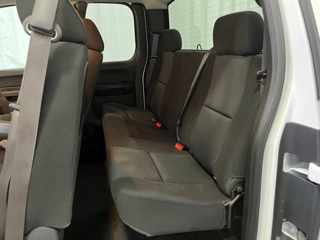 Used 2012 Chevrolet Silverado 1500 LS AWD/4WD image 11