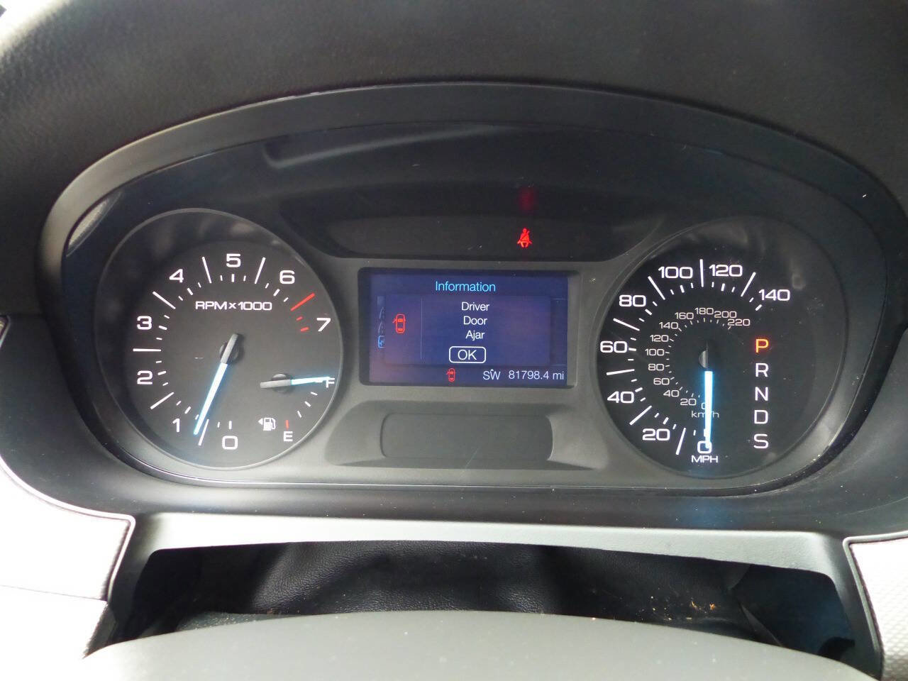 Used 2014 Ford Edge SEL image 28