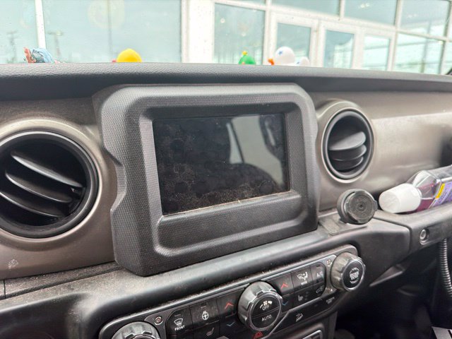 Used 2020 Jeep Wrangler Unlimited Sport S AWD/4WD image 17