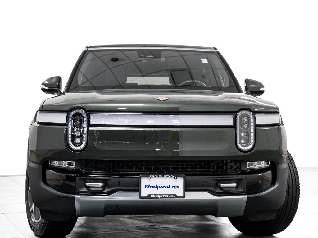Used 2023 Rivian R1S Adventure Quad AWD/4WD image 3