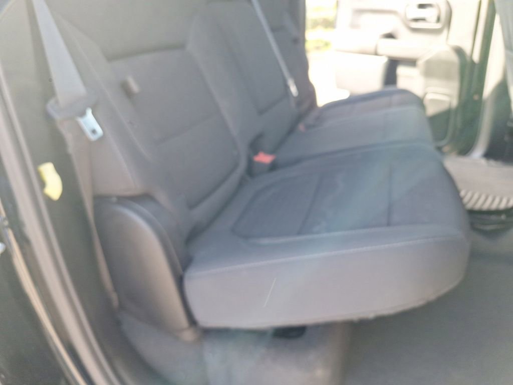 Used 2021 Chevrolet Silverado 1500 LT w/ All Star Edition Plus image 24