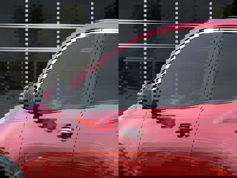 New 2026 Buick Encore GX Preferred w/ Advanced Technology Package FWD image 12