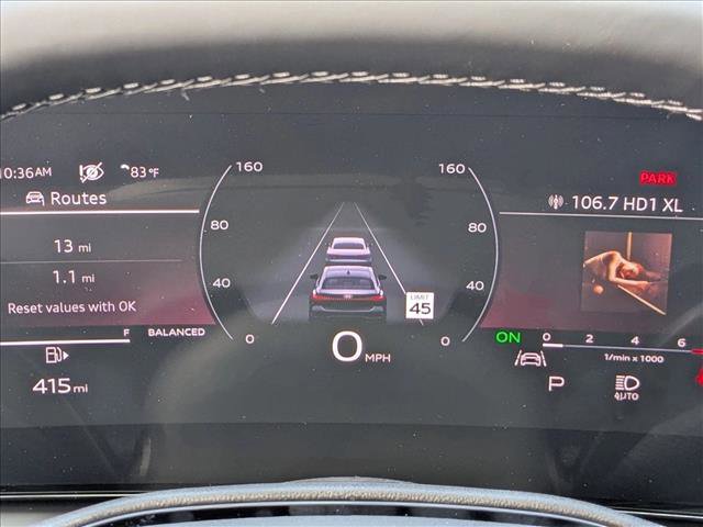 New 2025 Audi S5 Premium Plus image 10