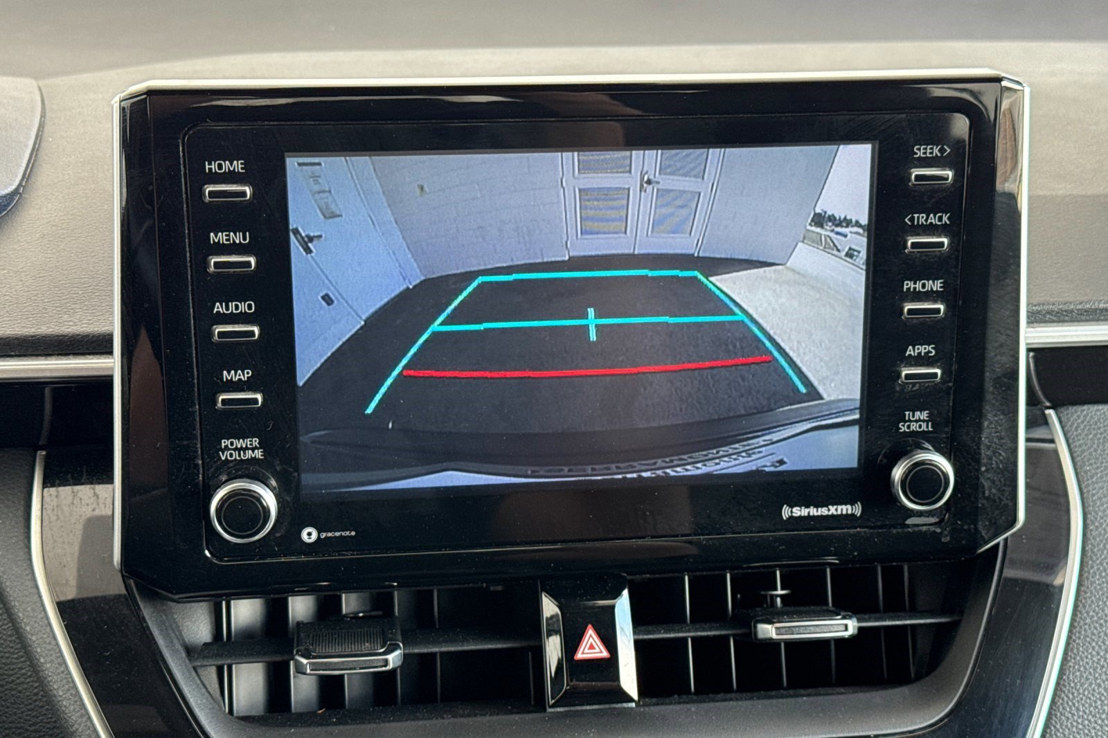 Used 2021 Toyota Corolla SE w/ Carpet Mat Package (TMS) FWD image 24
