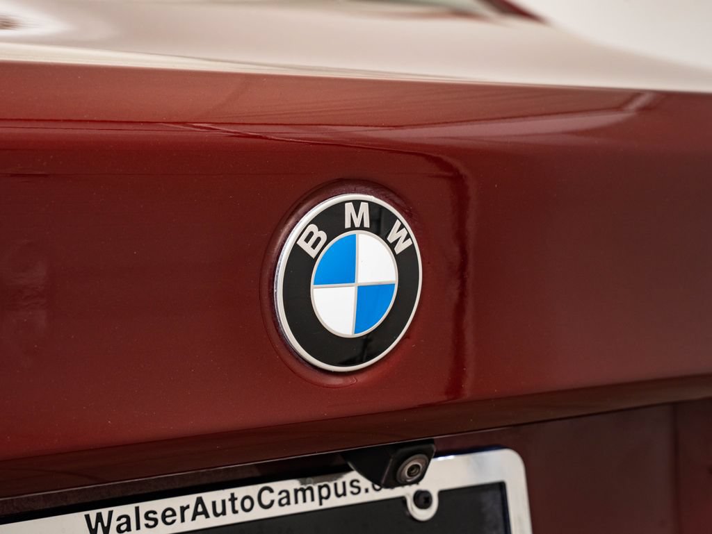 Used 2023 BMW 540i xDrive w/ Executive Package AWD/4WD image 17