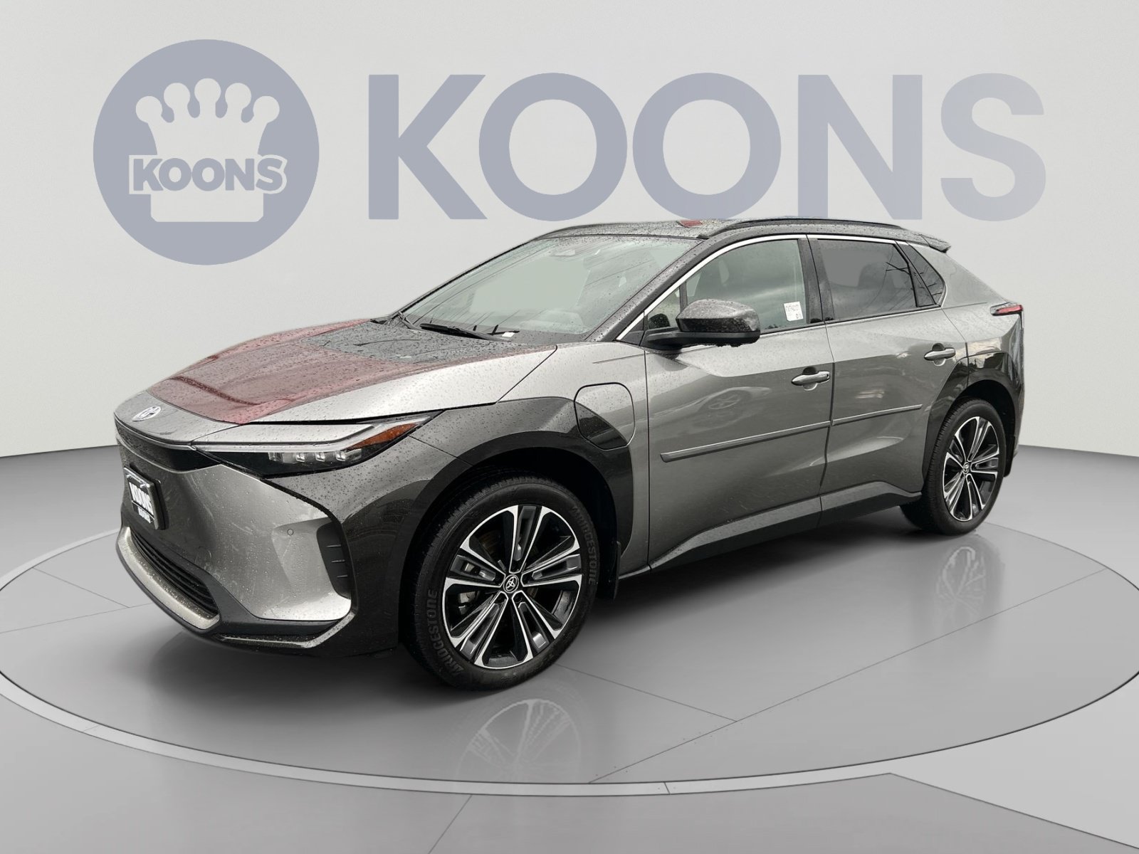 Used 2023 Toyota bZ4X AWD w/ Weather Package
