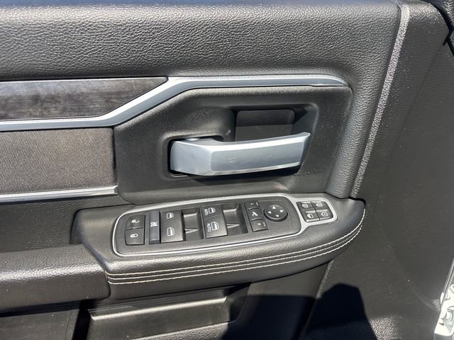 Used 2024 RAM 2500 Big Horn AWD/4WD image 13