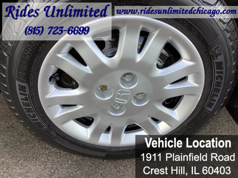 Used 2004 Honda Civic EX image 38