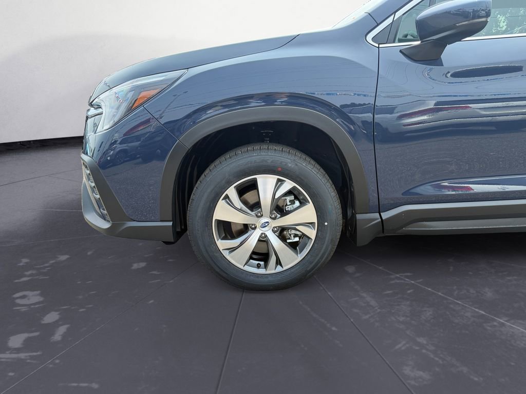 New 2025 Subaru Ascent Premium image 14