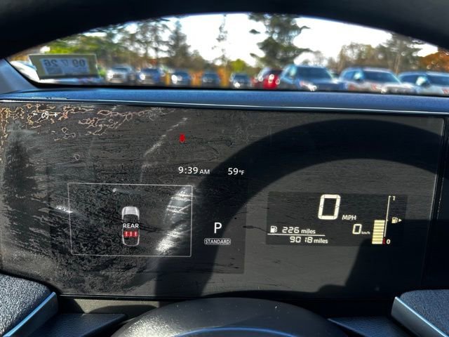 Used 2025 Nissan Kicks SV FWD image 28