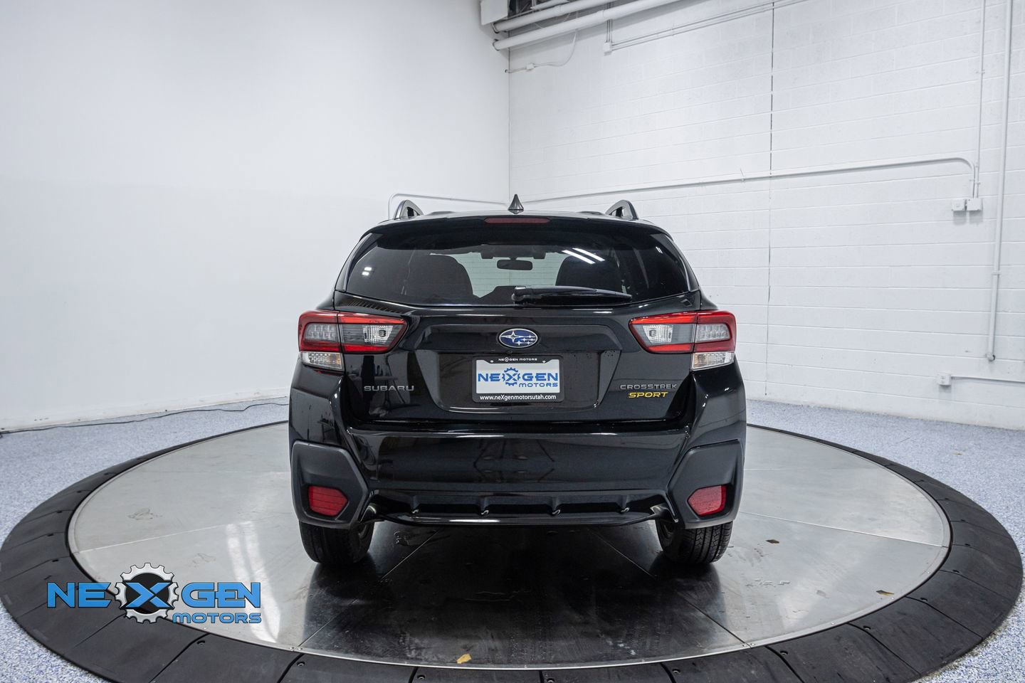 Used 2021 Subaru Crosstrek 2.5i Sport image 6