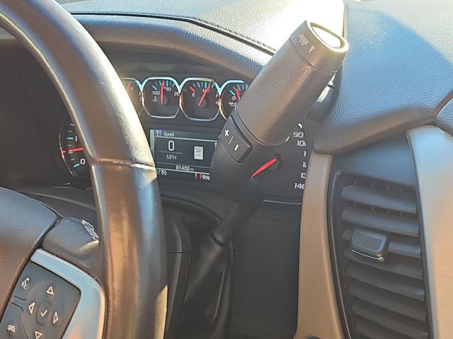 Used 2019 GMC Yukon SLT w/ Open Road Package AWD/4WD image 15