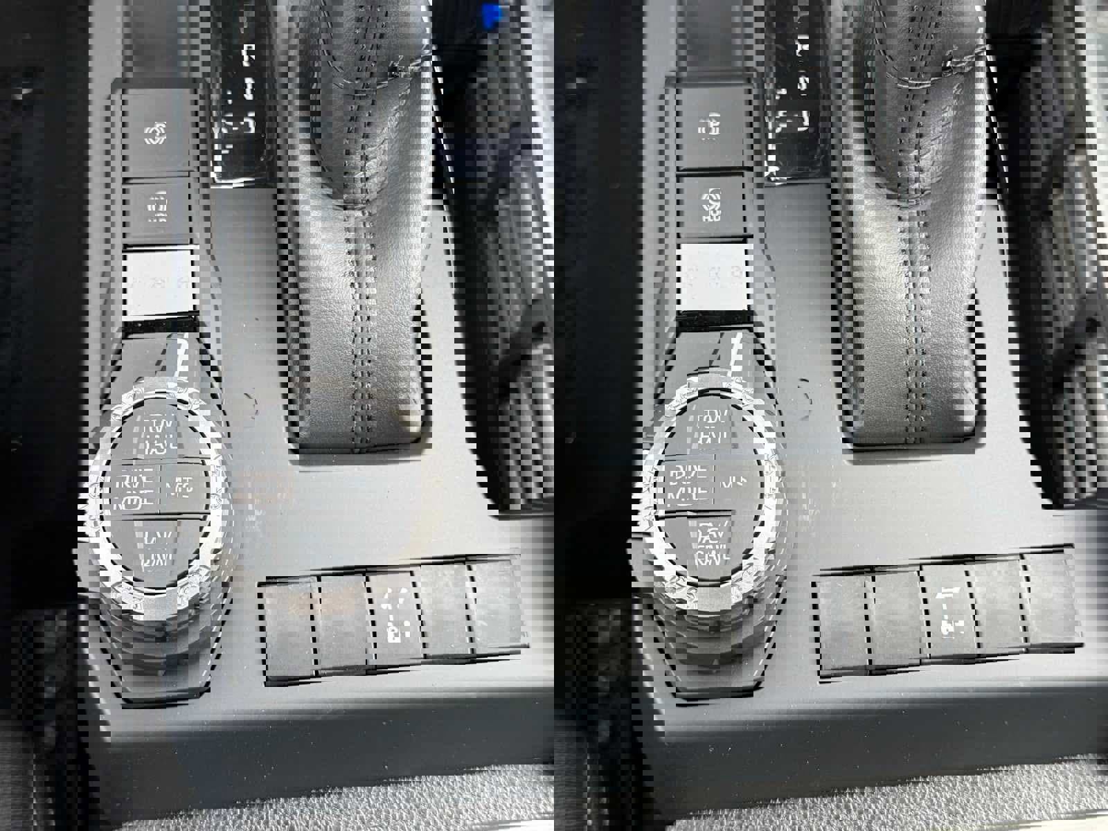 New 2025 Toyota Tacoma TRD Off-Road image 19