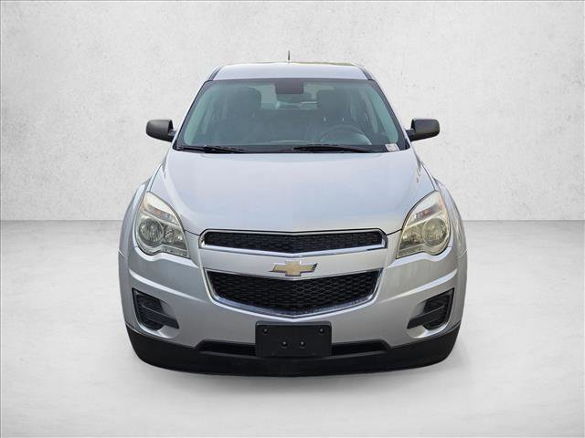 Used 2013 Chevrolet Equinox LS video 2