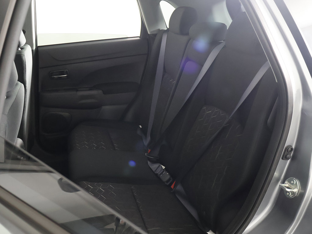 New 2027 Mitsubishi Outlander Sport LE AWD/4WD image 25