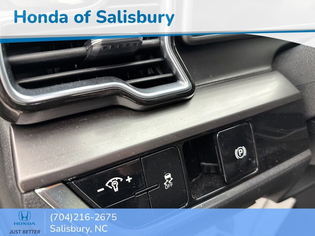 Used 2023 Kia Sportage EX image 20