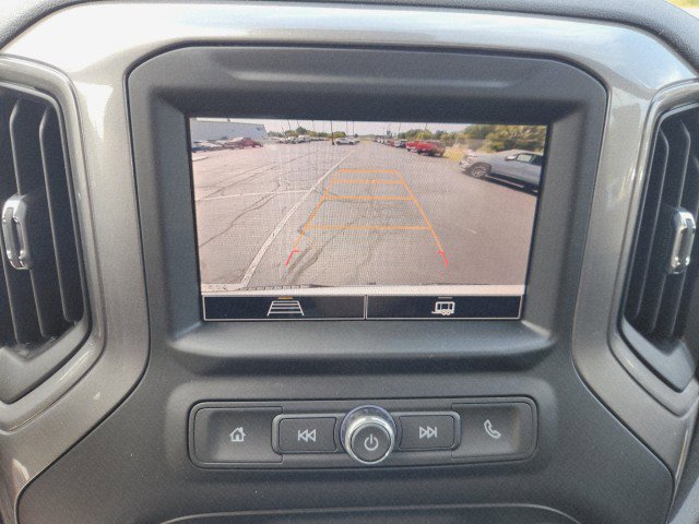 New 2026 Chevrolet Silverado 1500 W/T w/ WT Safety Package image 28