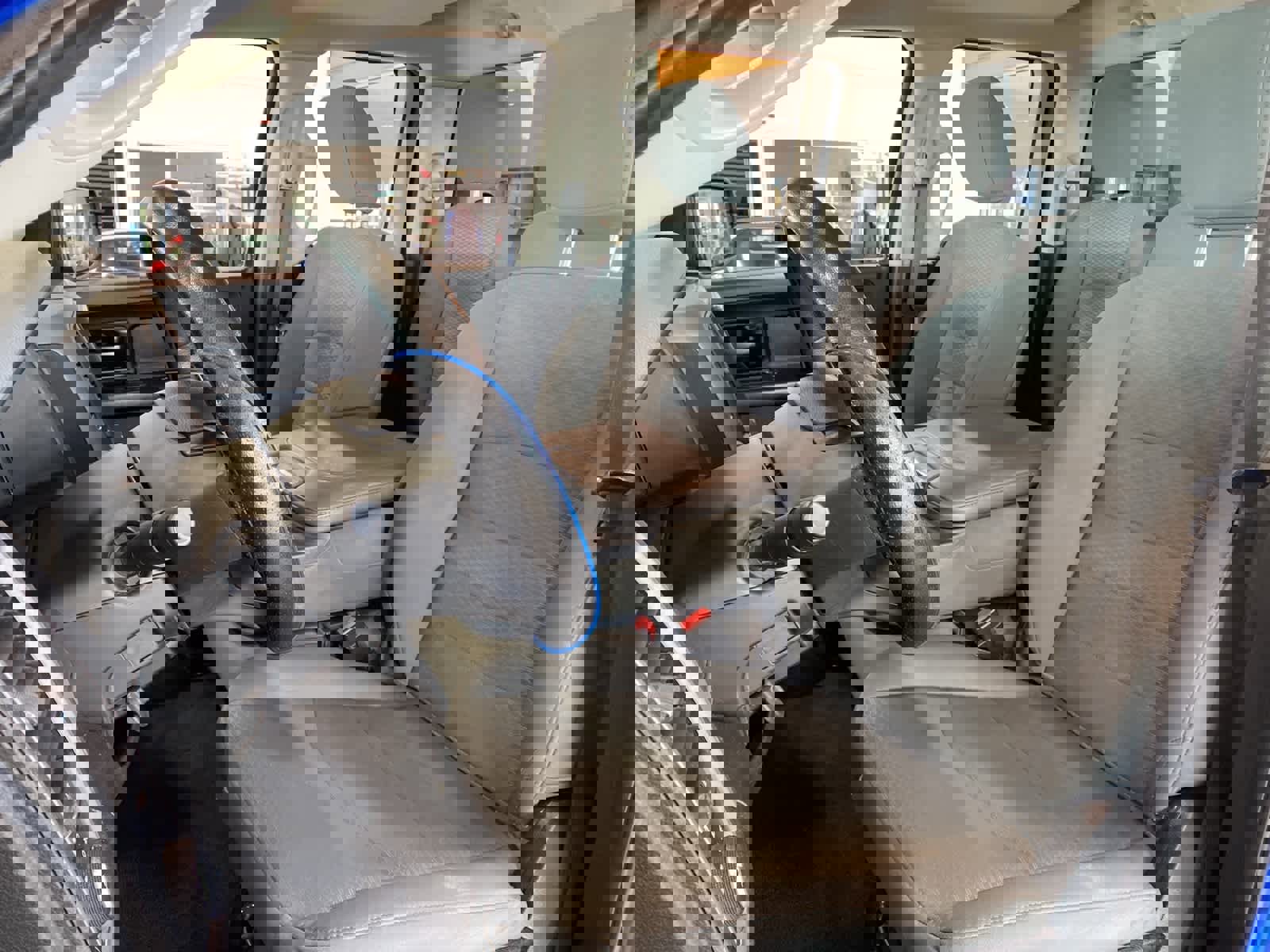 Used 2019 RAM 1500 Express w/ Wheel & Sound Group image 11