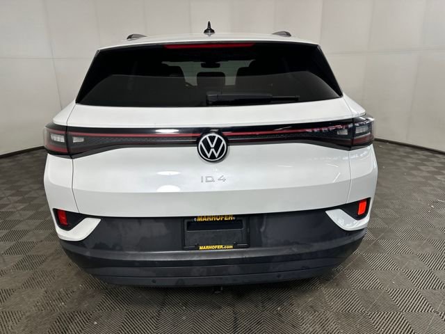 Used 2023 Volkswagen ID.4 Pro S image 4