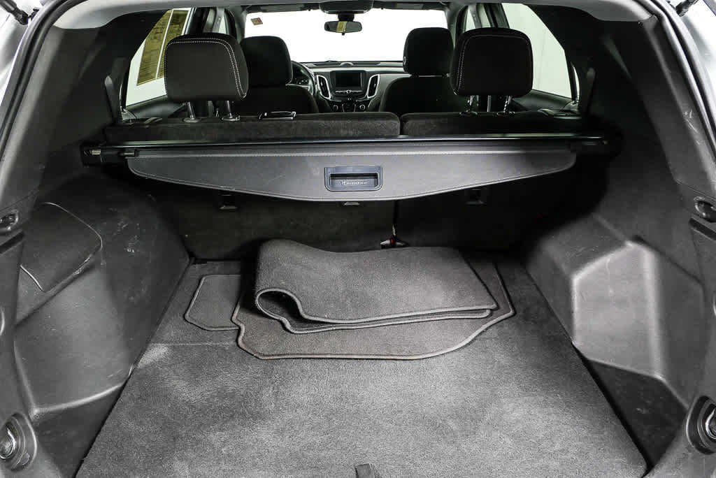 Used 2022 Chevrolet Equinox LS image 31