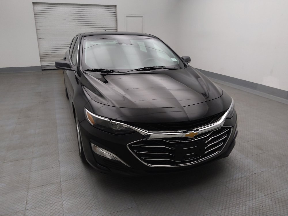Used 2024 Chevrolet Malibu LS image 14