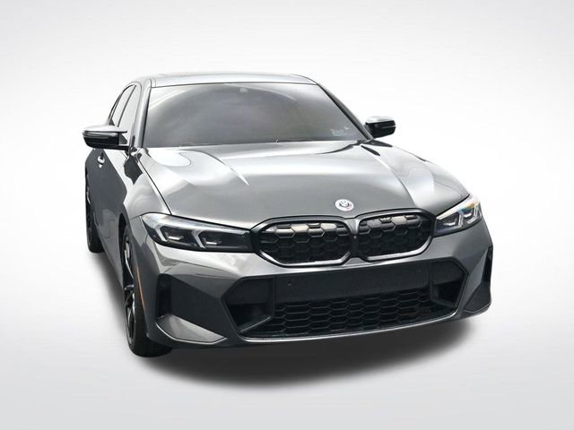 Used 2023 BMW M340i xDrive M340i xDrive w/ Premium Package image 10