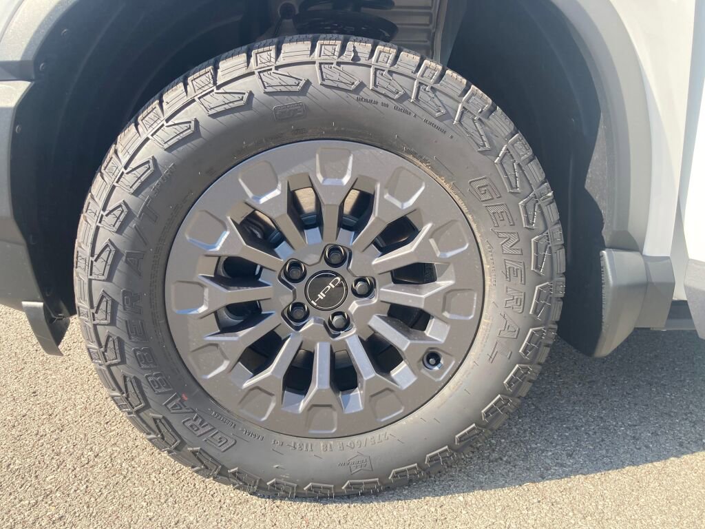 New 2026 Honda Passport TrailSport image 9