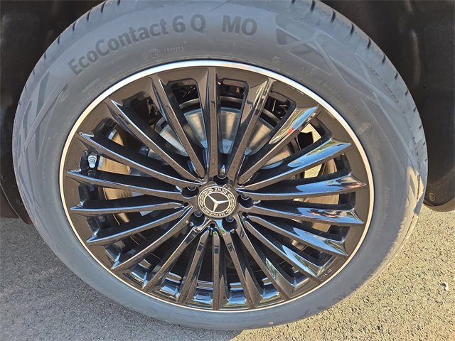 New 2026 Mercedes-Benz GLC 300 4MATIC image 28