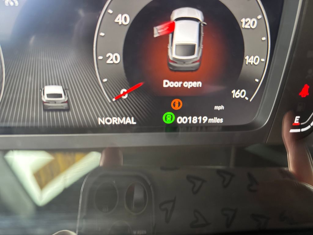 Certified 2025 Acura Integra A-Spec image 21