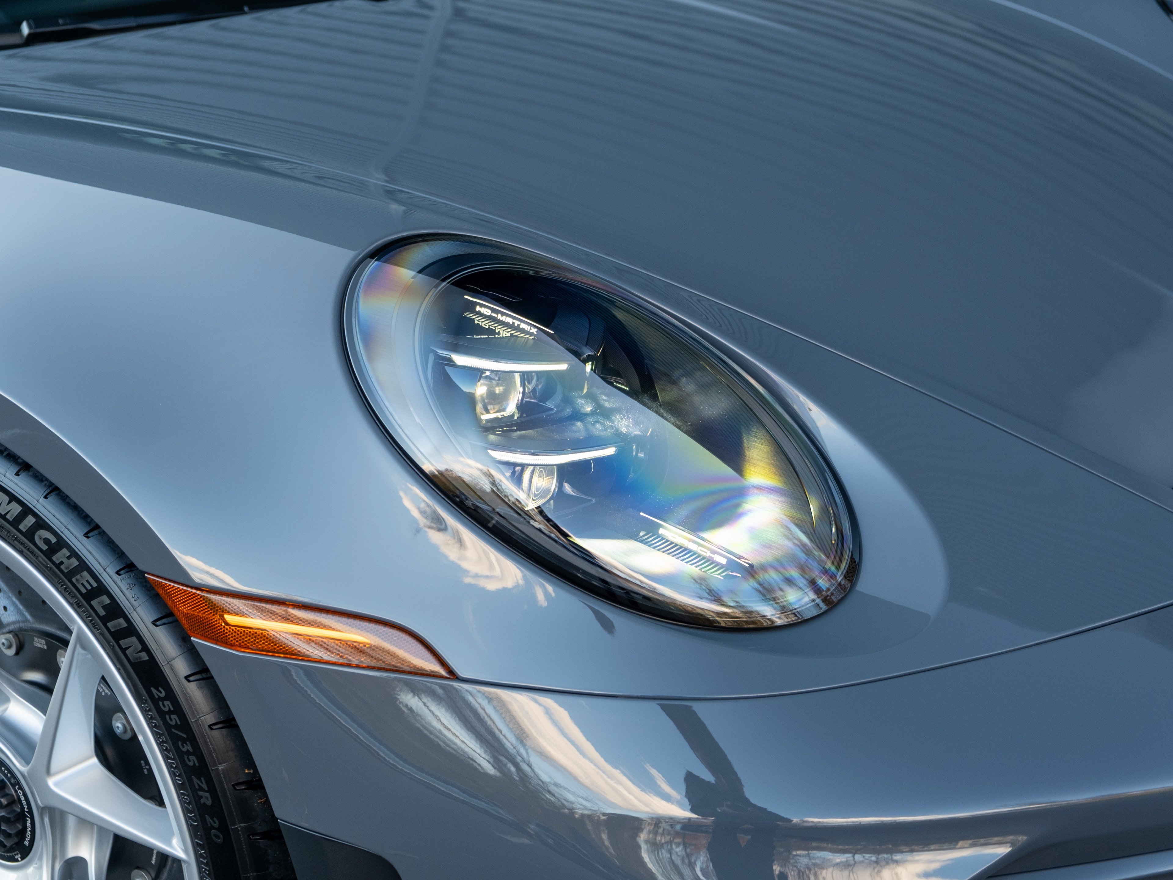 New 2026 Porsche 911 GT3 image 51