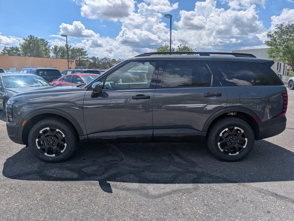New 2026 Hyundai Palisade XRT Pro image 2