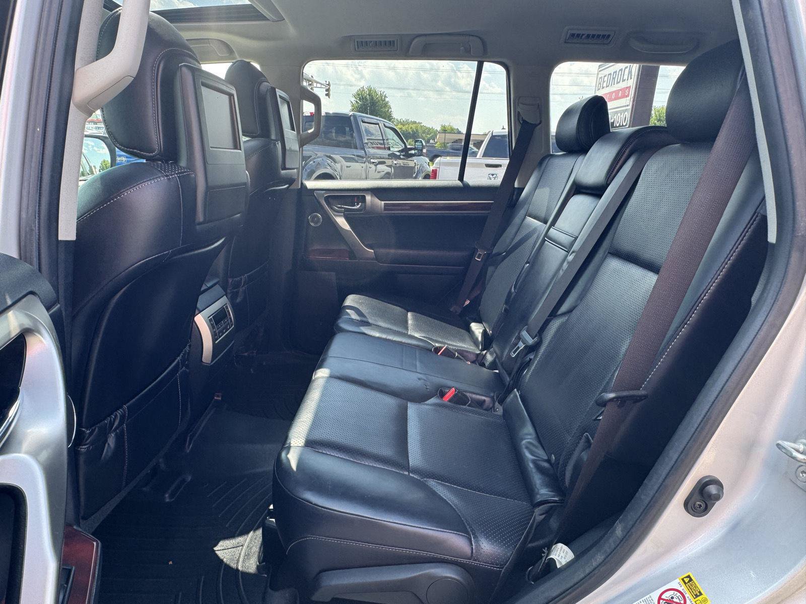 Used 2012 Lexus GX 460 Premium AWD/4WD image 35