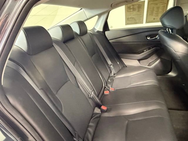 Used 2023 Honda Accord Touring image 46