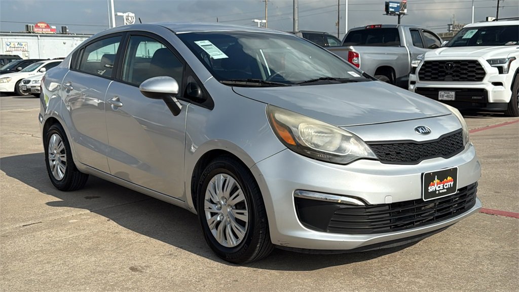 Used 2016 Kia Rio LX image 3