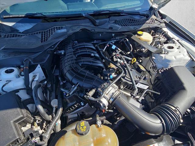 Used 2015 Ford Mustang Convertible w/ Equipment Group 051A RWD image 21